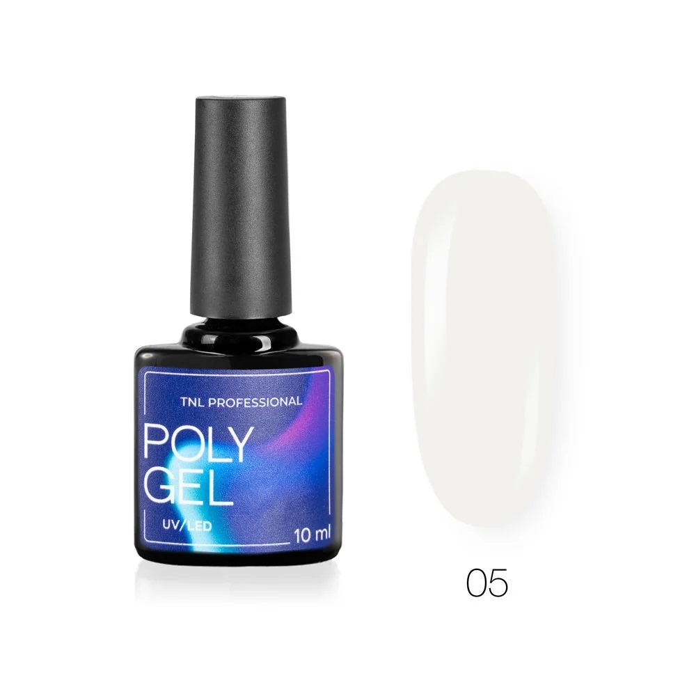 Poly Nail