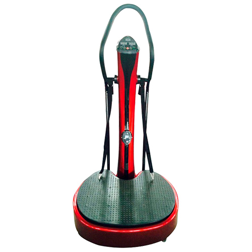 Power Plate Cihazı